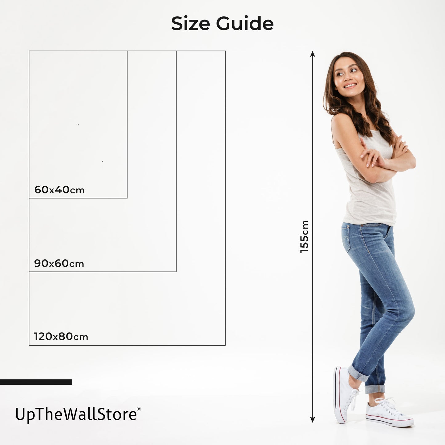 Steps To Succes - Plexiglas